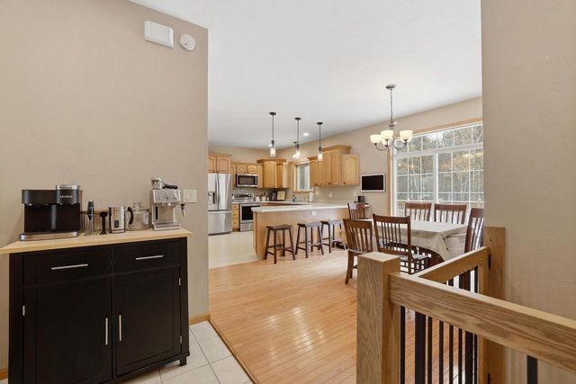 2701 BLUE JAY LANE, Stevens Point, WI 54481