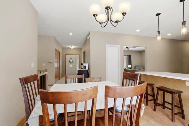 2701 BLUE JAY LANE, Stevens Point, WI 54481