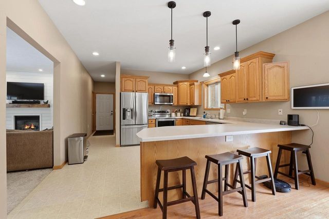 2701 BLUE JAY LANE, Stevens Point, WI 54481