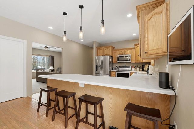 2701 BLUE JAY LANE, Stevens Point, WI 54481