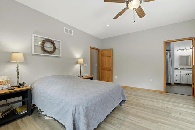 2701 BLUE JAY LANE, Stevens Point, WI 54481