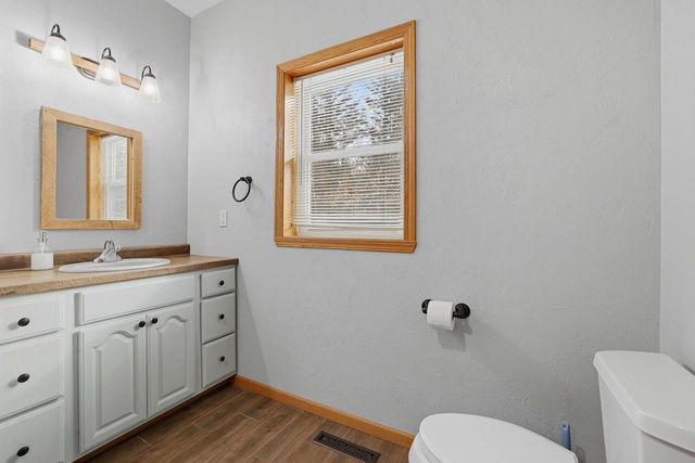 2701 BLUE JAY LANE, Stevens Point, WI 54481