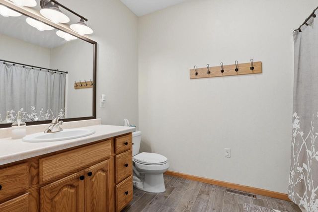 2701 BLUE JAY LANE, Stevens Point, WI 54481