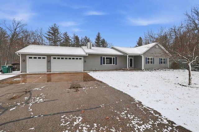 2701 BLUE JAY LANE, Stevens Point, WI 54481