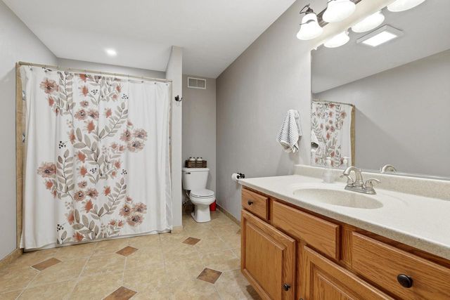 2701 BLUE JAY LANE, Stevens Point, WI 54481