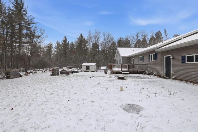 2701 BLUE JAY LANE, Stevens Point, WI 54481