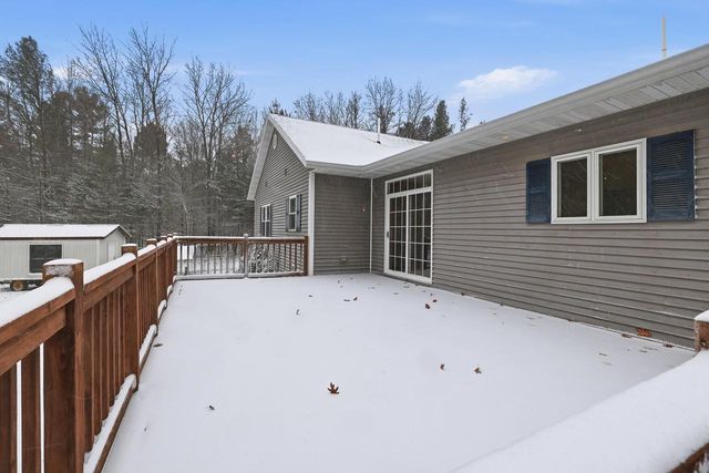 2701 BLUE JAY LANE, Stevens Point, WI 54481