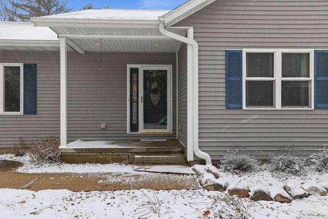 2701 BLUE JAY LANE, Stevens Point, WI 54481