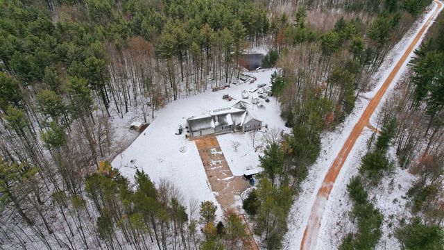 2701 BLUE JAY LANE, Stevens Point, WI 54481