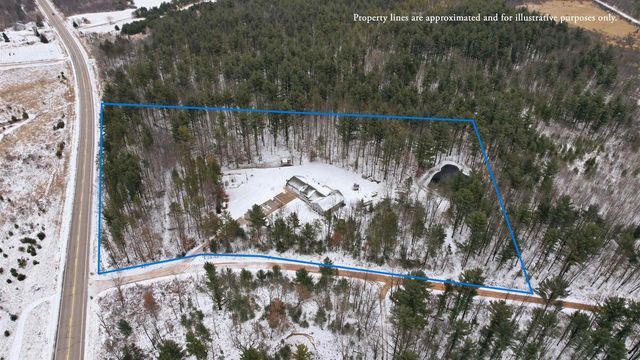 2701 BLUE JAY LANE, Stevens Point, WI 54481