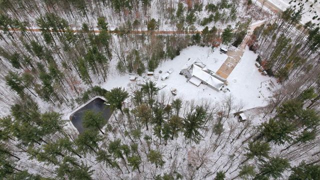 2701 BLUE JAY LANE, Stevens Point, WI 54481