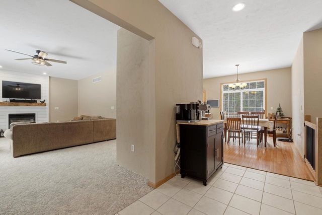 2701 BLUE JAY LANE, Stevens Point, WI 54481