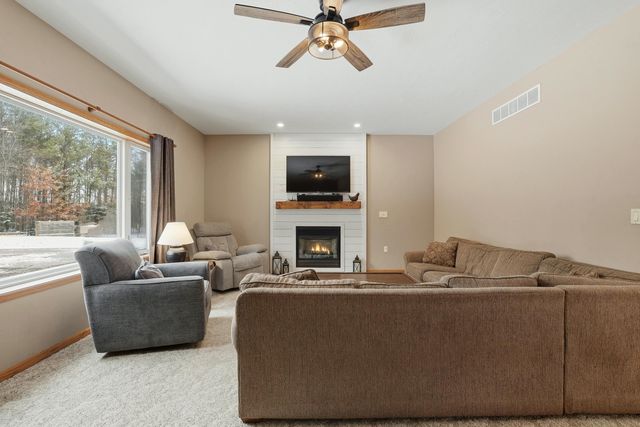 2701 BLUE JAY LANE, Stevens Point, WI 54481