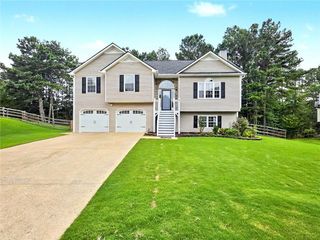 109 Caroline Lane, Dallas, GA 30132