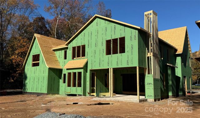 106 Hunter Lane, Charlotte, NC 28211