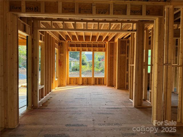 106 Hunter Lane, Charlotte, NC 28211