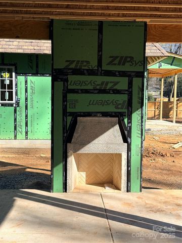 106 Hunter Lane, Charlotte, NC 28211