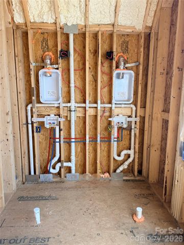 106 Hunter Lane, Charlotte, NC 28211