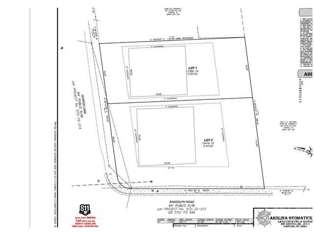 106 Hunter Lane, Charlotte, NC 28211