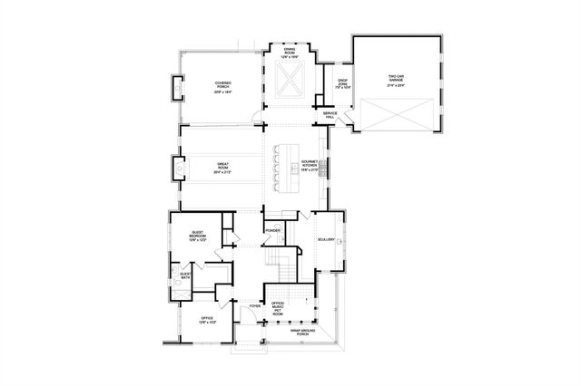 106 Hunter Lane, Charlotte, NC 28211