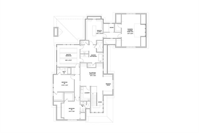 106 Hunter Lane, Charlotte, NC 28211