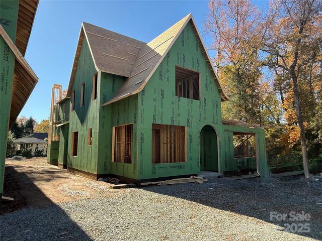 106 Hunter Lane, Charlotte, NC 28211