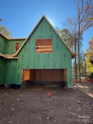 106 Hunter Lane, Charlotte, NC 28211