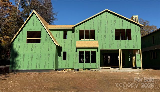 106 Hunter Lane, Charlotte, NC 28211