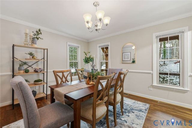 3212 Fox Chase Dr, Midlothian, VA 23112