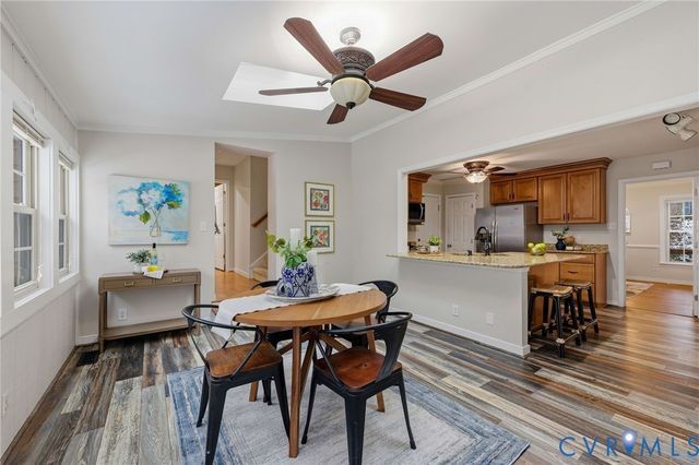 3212 Fox Chase Dr, Midlothian, VA 23112