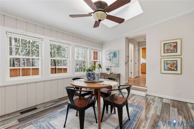 3212 Fox Chase Dr, Midlothian, VA 23112