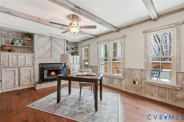 3212 Fox Chase Dr, Midlothian, VA 23112