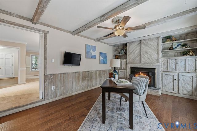 3212 Fox Chase Dr, Midlothian, VA 23112