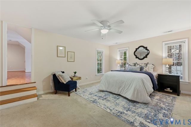 3212 Fox Chase Dr, Midlothian, VA 23112