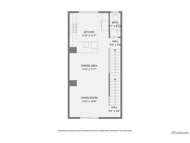 5532 W 10th Pl, Lakewood, CO 80214