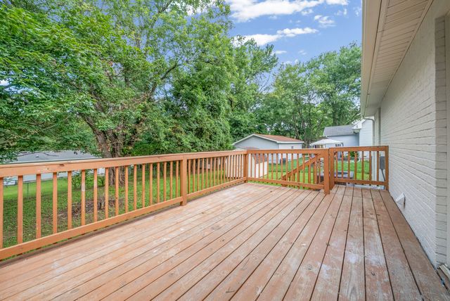 510 Ginkgo Dr, Clarksville, TN 37042