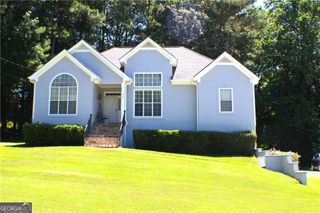 9250 Scarlett Drive SW, Covington, GA 30014