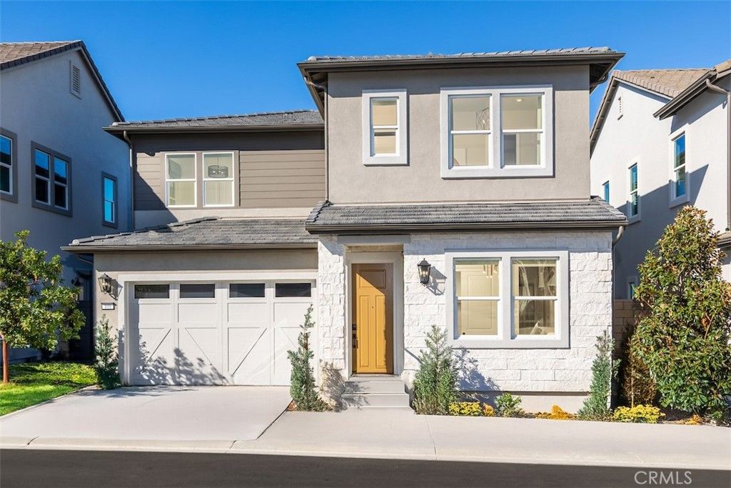 201 Briar Moon, Irvine, CA 92618