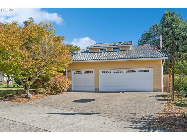 8810 Sw MAVERICK Ter, Beaverton, OR 97008