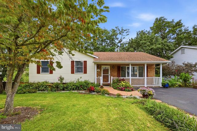 109 KESWICK CT, Winchester, VA 22602