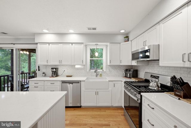 109 KESWICK CT, Winchester, VA 22602