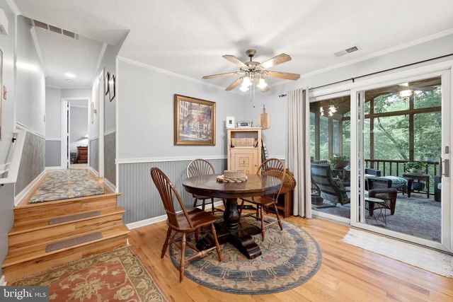 109 KESWICK CT, Winchester, VA 22602