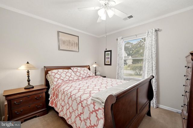 109 KESWICK CT, Winchester, VA 22602