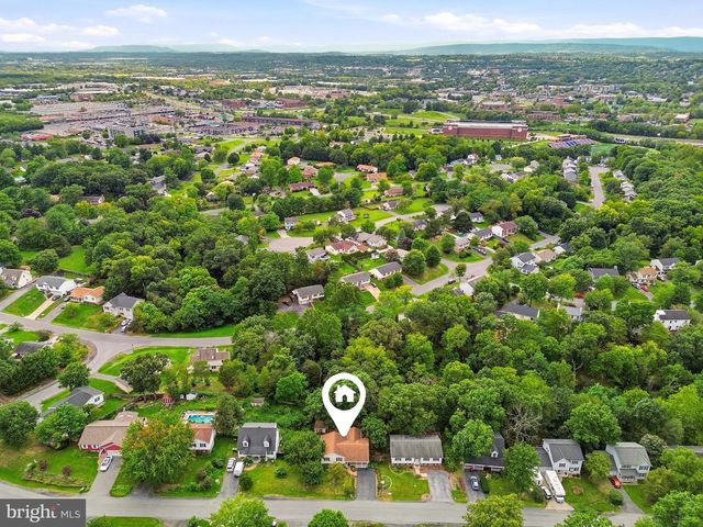 109 KESWICK CT, Winchester, VA 22602