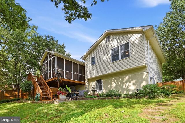 109 KESWICK CT, Winchester, VA 22602