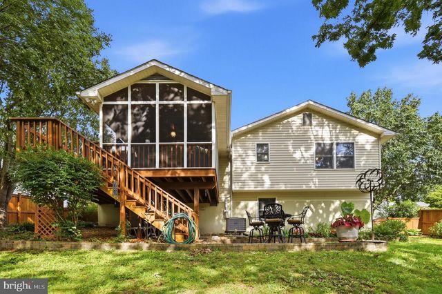 109 KESWICK CT, Winchester, VA 22602