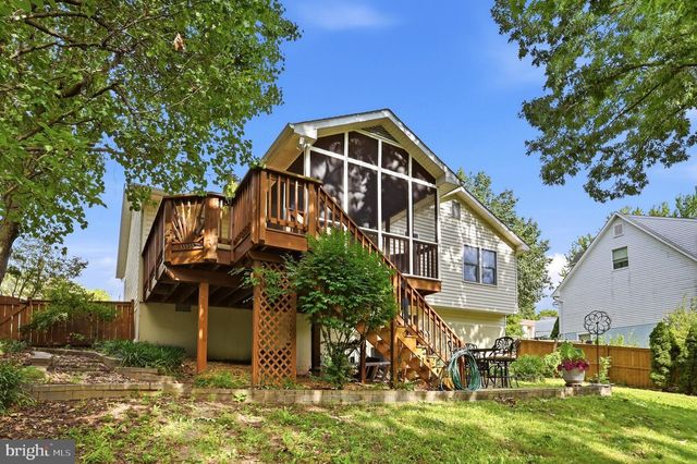 109 KESWICK CT, Winchester, VA 22602