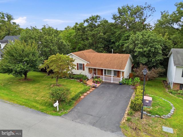 109 KESWICK CT, Winchester, VA 22602