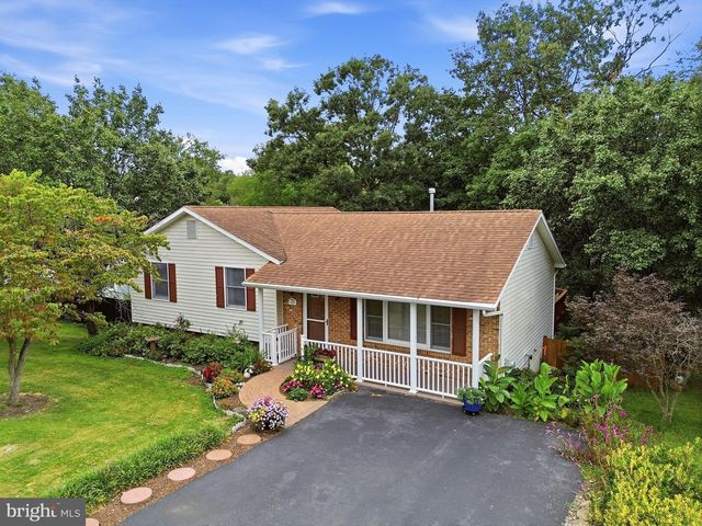109 KESWICK CT, Winchester, VA 22602