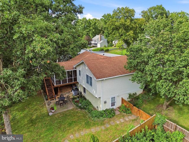 109 KESWICK CT, Winchester, VA 22602